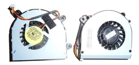 Детальная картинка Вентилятор MSI FX600 p/n: DFS451205M10T F98D, E3300800220F0, E33-0800220-F05 от магазина NBS Parts