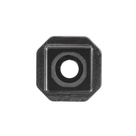 Детальная картинка Стекло камеры Samsung A3 A5 A7 2016 серая (Я079) от магазина NBS Parts