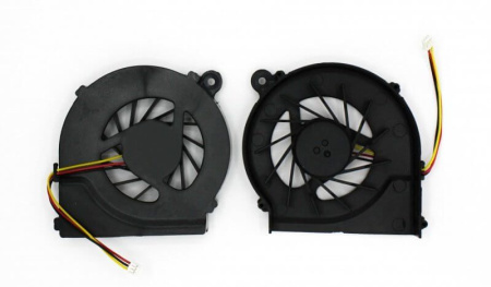 Детальная картинка Вентилятор HP Pavilion G6-1000 G4-1000 G7-1000 p/n: 612355-001, 617646-001 от магазина NBS Parts