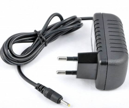 Детальная картинка Блок питания для планшета 5V3A (2,5x0,7) от магазина NBS Parts