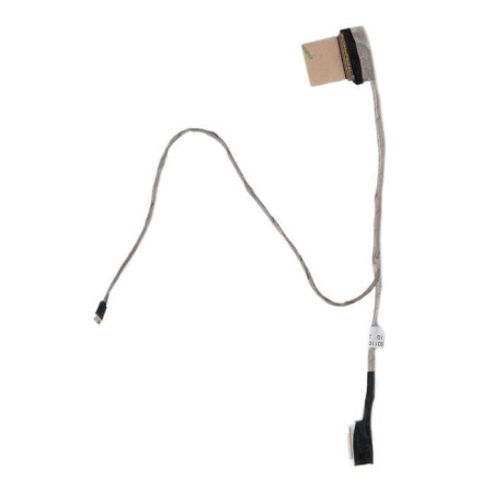 Детальная картинка Шлейф для матрицы Samsung NC110/NC108  LED  BA39-00807A, BA39-00808A от магазина NBS Parts