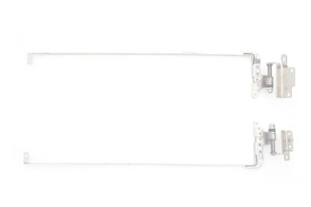 Детальная картинка Петли для ноутбука HP CQ72 G72 от магазина NBS Parts