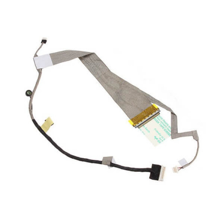 Детальная картинка Шлейф для матрицы Asus K52 LCD  p/n: 1422-00rl000 от магазина NBS Parts