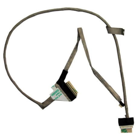 Детальная картинка Шлейф для матрицы Toshiba C660-15K от магазина NBS Parts