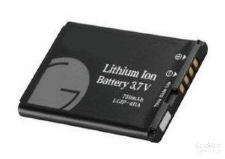 Детальная картинка АКБ LG KG270/KG370/KF510/KP320  ORIG от магазина NBS Parts