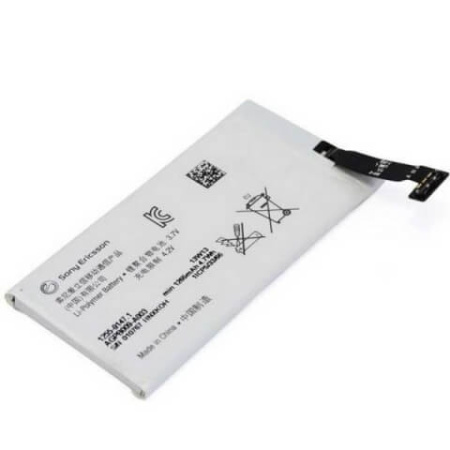Детальная картинка АКБ Sony ST27i (Xperia Go) от магазина NBS Parts