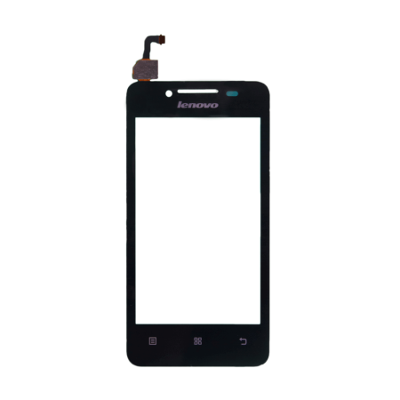 Детальная картинка Сенсор Lenovo A319 черный от магазина NBS Parts Детальная картинка Сенсор Lenovo A319 черный от магазина NBS Parts