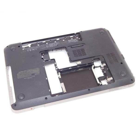 Детальная картинка Нижняя часть корпуса, днище (корыто) + Верхняя часть корпуса HP DV6-6000 от магазина NBS Parts Детальная картинка Нижняя часть корпуса, днище (корыто) + Верхняя часть корпуса HP DV6-6000 от магазина NBS Parts