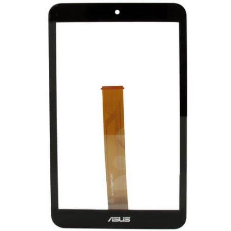 Детальная картинка Сенсор Asus ME181 (k011) Черный 076C3-0807B черный от магазина NBS Parts