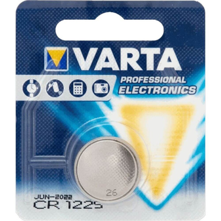 Детальная картинка Батарейка Varta CR 1225 3V от магазина NBS Parts
