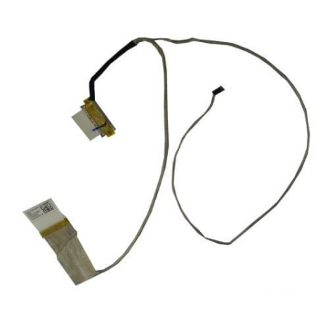 Детальная картинка Шлейф для матрицы Asus X451C от магазина NBS Parts Детальная картинка Шлейф для матрицы Asus X451C от магазина NBS Parts