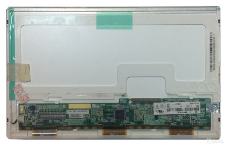 Детальная картинка Матрица для ноутбука 10.1" 1024x600, 30 pin, LED HSD100IFW1 HSD100IFW4 HSD100IFW2 от магазина NBS Parts