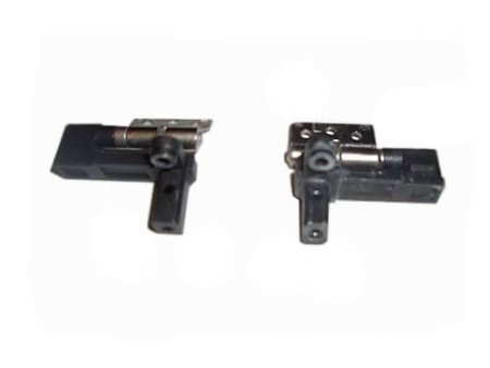 Детальная картинка Петли для ноутбука Acer Aspire 7000, 7100, 9300, 9400, 9520, Extensa 5220, 5420, 5620 от магазина NBS Parts