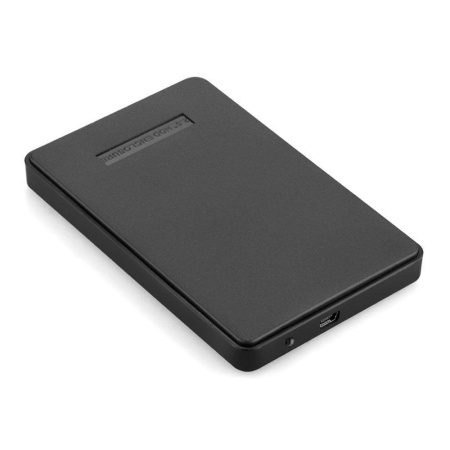 Детальная картинка 2.5" Внешний бокс SATA - USB 3.0 от магазина NBS Parts