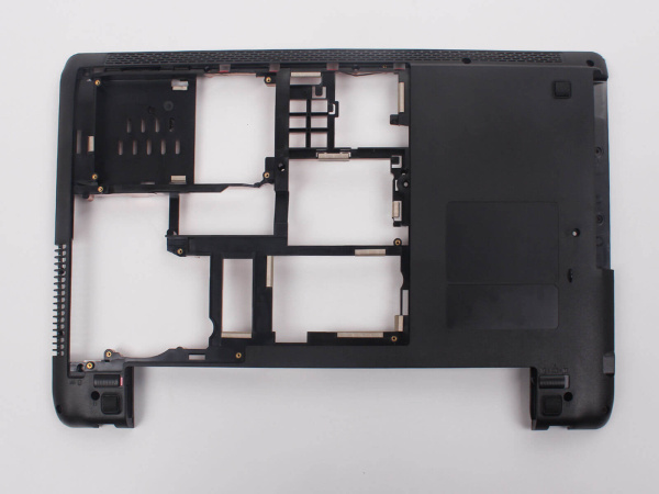 Картинка Нижняя часть корпуса, днище (корыто) Asus K52 от магазина NBS Parts Картинка Нижняя часть корпуса, днище (корыто) Asus K52 от магазина NBS Parts