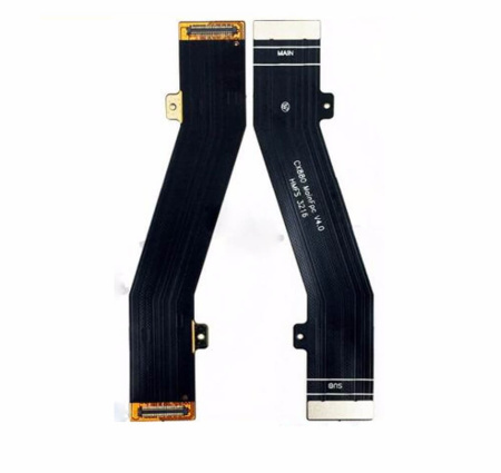 Детальная картинка Шлейф Xiaomi Redmi Pro межплатный от магазина NBS Parts