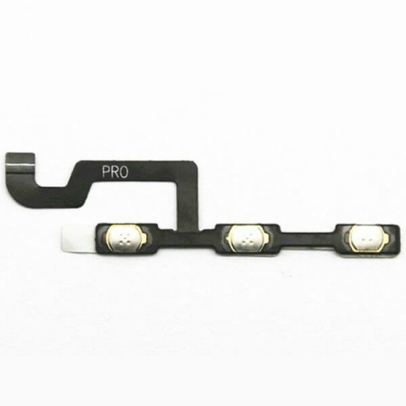 Детальная картинка Шлейф Xiaomi Redmi Pro на кнопки громкости/включения от магазина NBS Parts