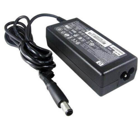 Детальная картинка Блок питания для ноутбука HP 19V4.74A (7.4X5.0) 90W от магазина NBS Parts