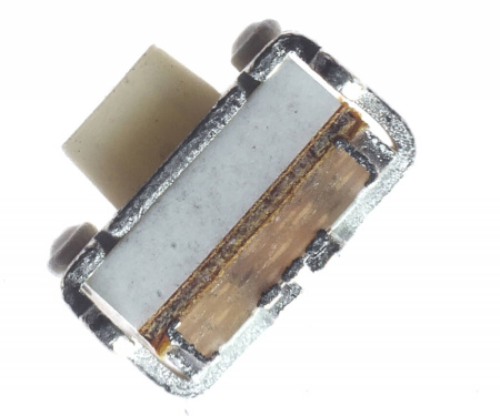 Детальная картинка Кнопка включения Samsung i9220 от магазина NBS Parts