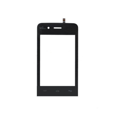 Детальная картинка Сенсор Explay Bit черный от магазина NBS Parts