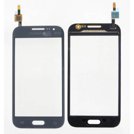 Детальная картинка Сенсор Samsung G361H (черный) от магазина NBS Parts