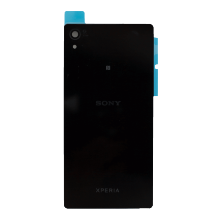 Детальная картинка Задняя крышка Sony D6503/Xperia Z2 черный от магазина NBS Parts Детальная картинка Задняя крышка Sony D6503/Xperia Z2 черный от магазина NBS Parts