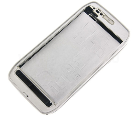 Детальная картинка Корпус Nokia 603 белый от магазина NBS Parts