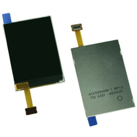 Детальная картинка Дисплей Nokia 6300 от магазина NBS Parts Детальная картинка Дисплей Nokia 6300 от магазина NBS Parts