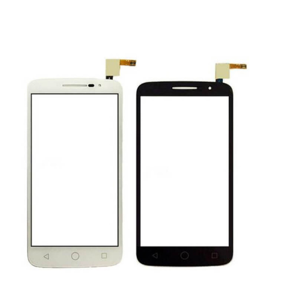 Картинка Сенсор Alcatel One Touch Pop 2 7043k от магазина NBS Parts