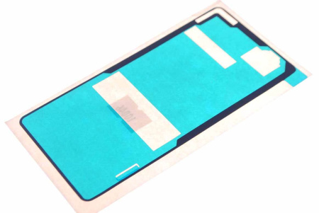 Детальная картинка Скотч задней крышки Sony D5803 (Z3 Compact) от магазина NBS Parts