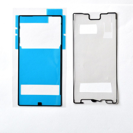 Детальная картинка Скотч задней крышки Sony E6653/E6683 (Z5/Z5 Dual) от магазина NBS Parts Детальная картинка Скотч задней крышки Sony E6653/E6683 (Z5/Z5 Dual) от магазина NBS Parts