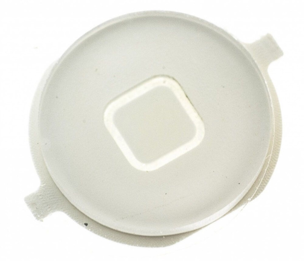 Картинка Толкатель джойстика iPhone 4S White (Белый) от магазина NBS Parts