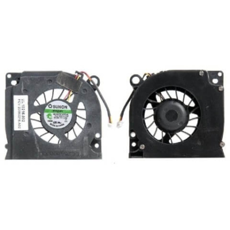 Детальная картинка Вентилятор Dell 1525 1526 1545 p/n KSB06205HA, 23.10194.002, 23.10194.003 от магазина NBS Parts