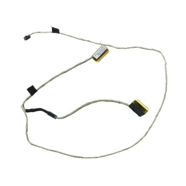 Картинка Шлейф для матрицы Asus X550 R510DP EDP 30 pin p/n: 1422-01JK000 от магазина NBS Parts