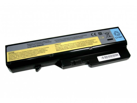 Детальная картинка АКБ для ноутбука Lenovo G560 G570 G460 G470 (11.1V 4400mAh) PN: L09C6Y02, L09L6Y02, L09N6Y02, L09M6Y от магазина NBS Parts Детальная картинка АКБ для ноутбука Lenovo G560 G570 G460 G470 (11.1V 4400mAh) PN: L09C6Y02, L09L6Y02, L09N6Y02, L09M6Y от магазина NBS Parts