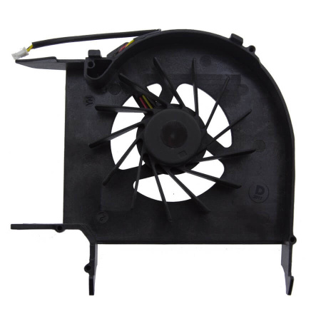 Детальная картинка Вентилятор HP DV6-1000 DV6-2000 DV7-1000 (AMD) P/N: AB7805HX-L03, 532616-001 от магазина NBS Parts