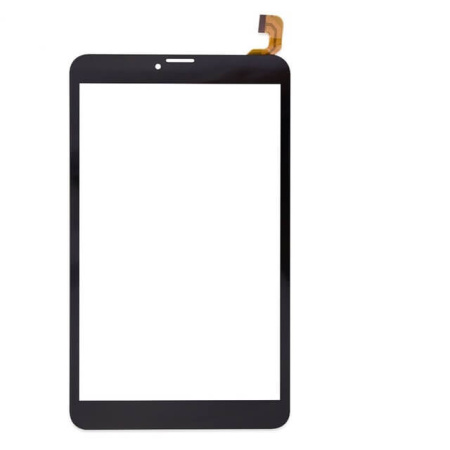 Детальная картинка Сенсор 8.0" TeXet TM-8043 FK-80007 V2.0 X черный от магазина NBS Parts  Детальная картинка Сенсор 8.0" TeXet TM-8043 FK-80007 V2.0 X черный от магазина NBS Parts