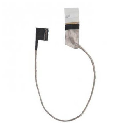 Детальная картинка Шлейф для матрицы Lenovo Z580 Z585 P/N: DD0LZ3LC000, DD0LZ3LC010, DD0LZ3LC020, 9020065 от магазина NBS Parts