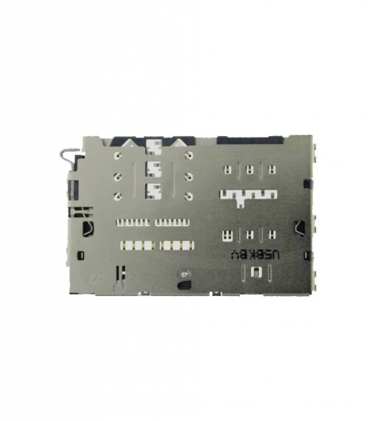 Картинка Коннектор SIM Samsung A310 от магазина NBS Parts Картинка Коннектор SIM Samsung A310 от магазина NBS Parts