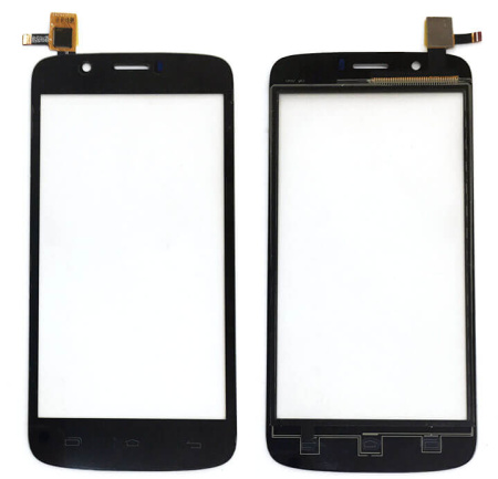 Детальная картинка Сенсор Prestigio PAP5504 черный от магазина NBS Parts Детальная картинка Сенсор Prestigio PAP5504 черный от магазина NBS Parts