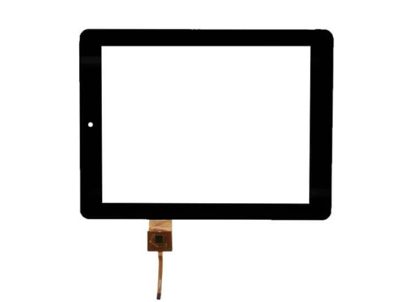 Картинка Сенсор 8,0'' OPD-TPC0137 черный от магазина NBS Parts