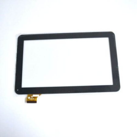 Детальная картинка Сенсор 10.1" FHF100030 Черный от магазина NBS Parts