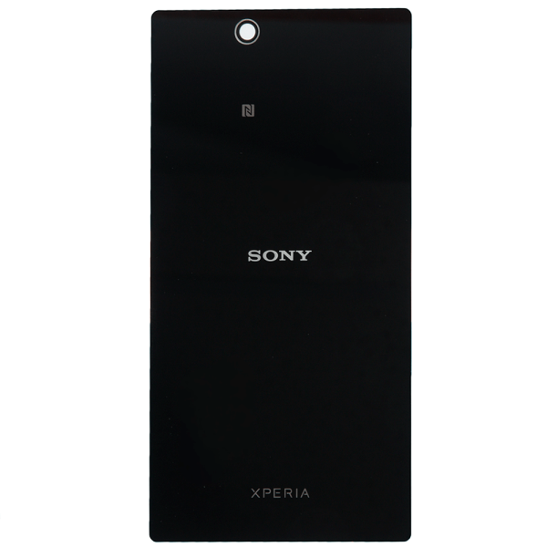 Картинка Задняя крышка Sony C6833 (xperia Z) черный от магазина NBS Parts Картинка Задняя крышка Sony C6833 (xperia Z) черный от магазина NBS Parts