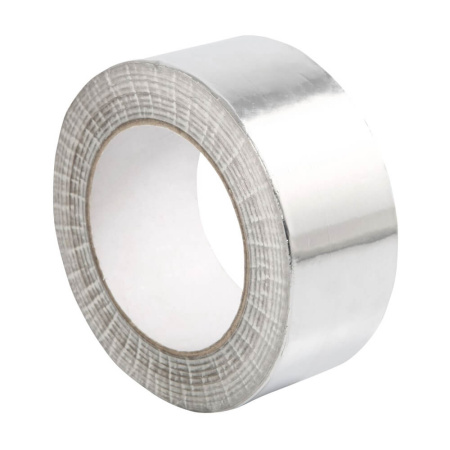 Детальная картинка Скотч алюминиевый 30мм от магазина NBS Parts Детальная картинка Скотч алюминиевый 30мм от магазина NBS Parts