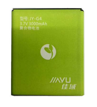 Детальная картинка АКБ  Jiayu G4s G4 G4T JIAYU JY-G4 от магазина NBS Parts