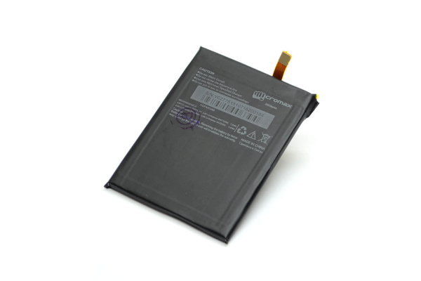 Картинка АКБ Micromax Q380 от магазина NBS Parts Картинка АКБ Micromax Q380 от магазина NBS Parts