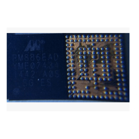 Детальная картинка Микросхема PM886EAD (Я064) от магазина NBS Parts