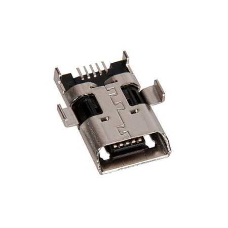 Детальная картинка Разъем USB-micro Asus Z300 ME103 ZenPad10 042 (Я044) от магазина NBS Parts
