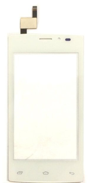 Картинка Сенсор Tele2 mini Белый от магазина NBS Parts Картинка Сенсор Tele2 mini Белый от магазина NBS Parts