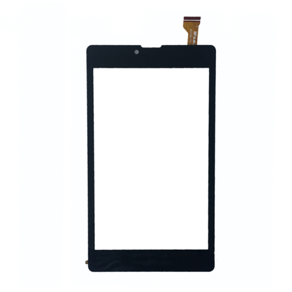 Картинка Сенсор 7.0" WJ1588FPC v2.0 Dexp Digma plane 7700T 4G Чёрный  от магазина NBS Parts